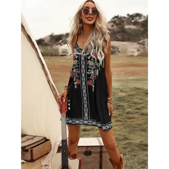 Dresses & Skirts - Sold out